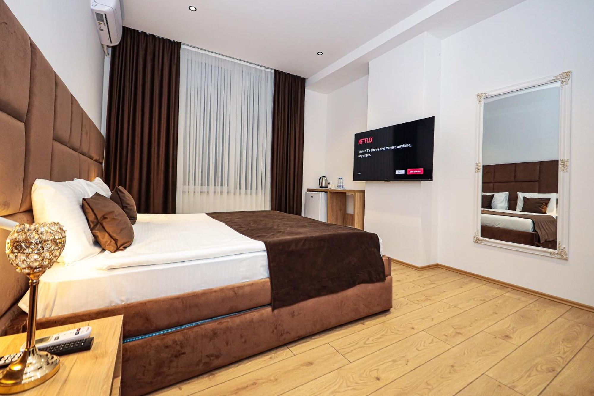 Hotel Prive Peje Luaran gambar