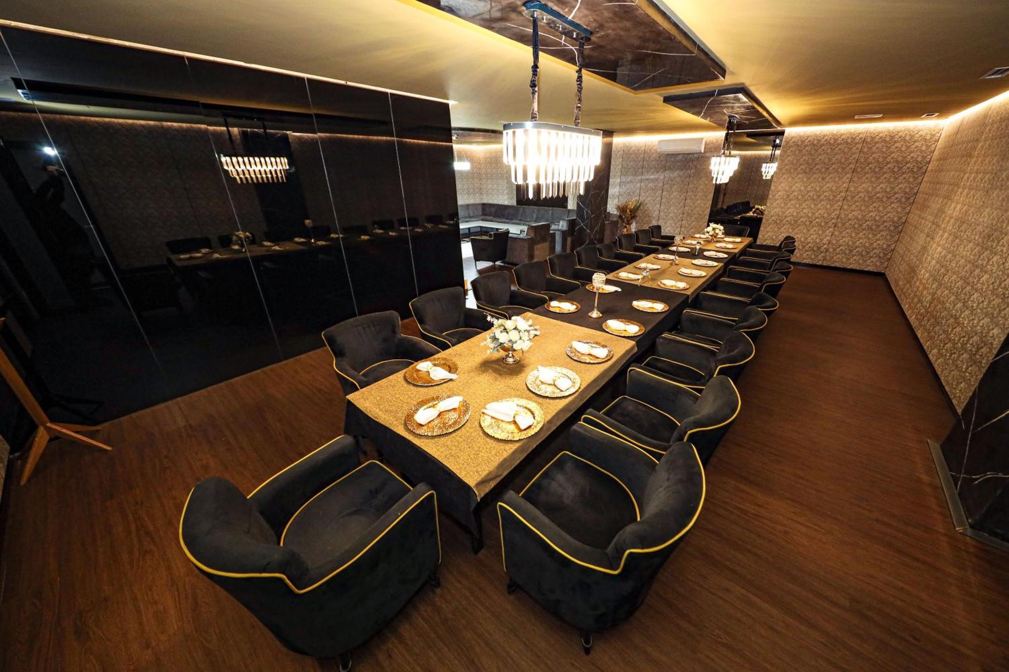 Hotel Prive Peje Luaran gambar